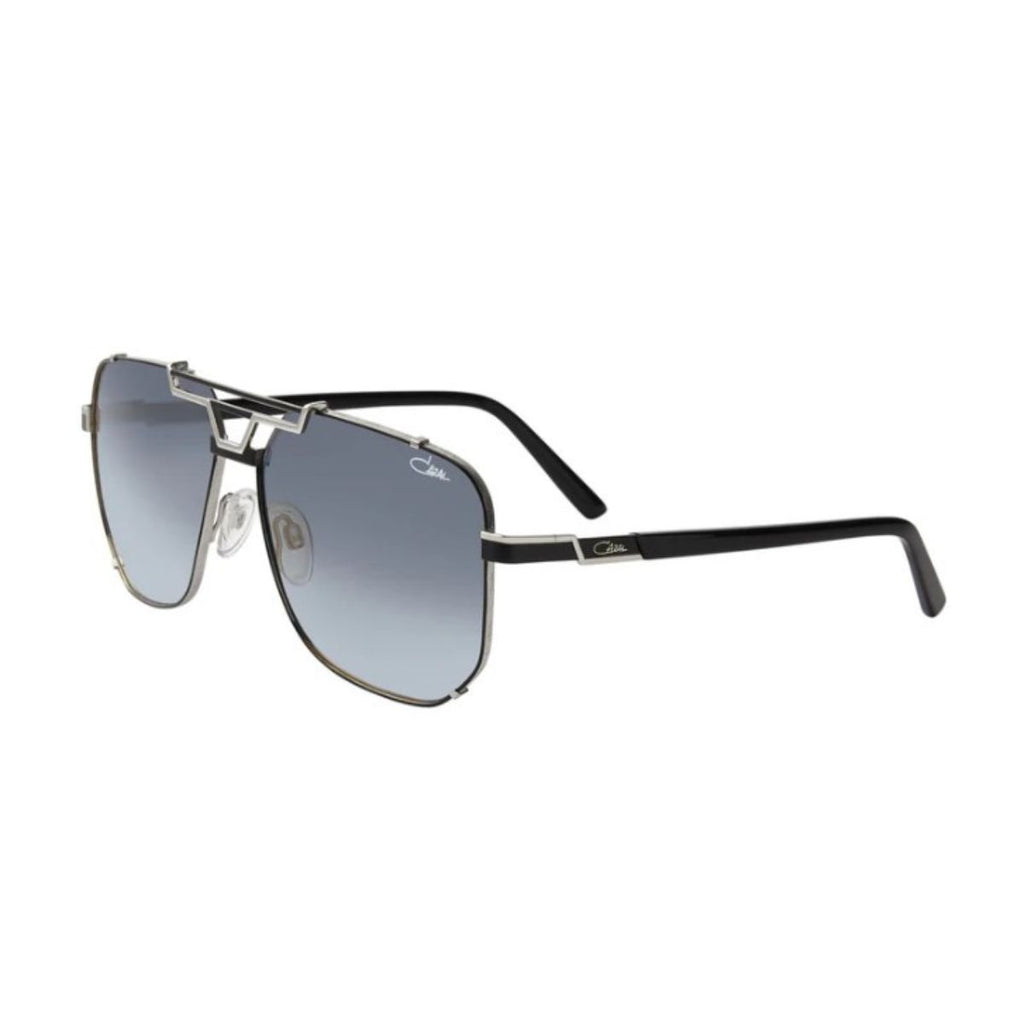 Gafas Cazal Mod 9090 col. 002 Black - Silver