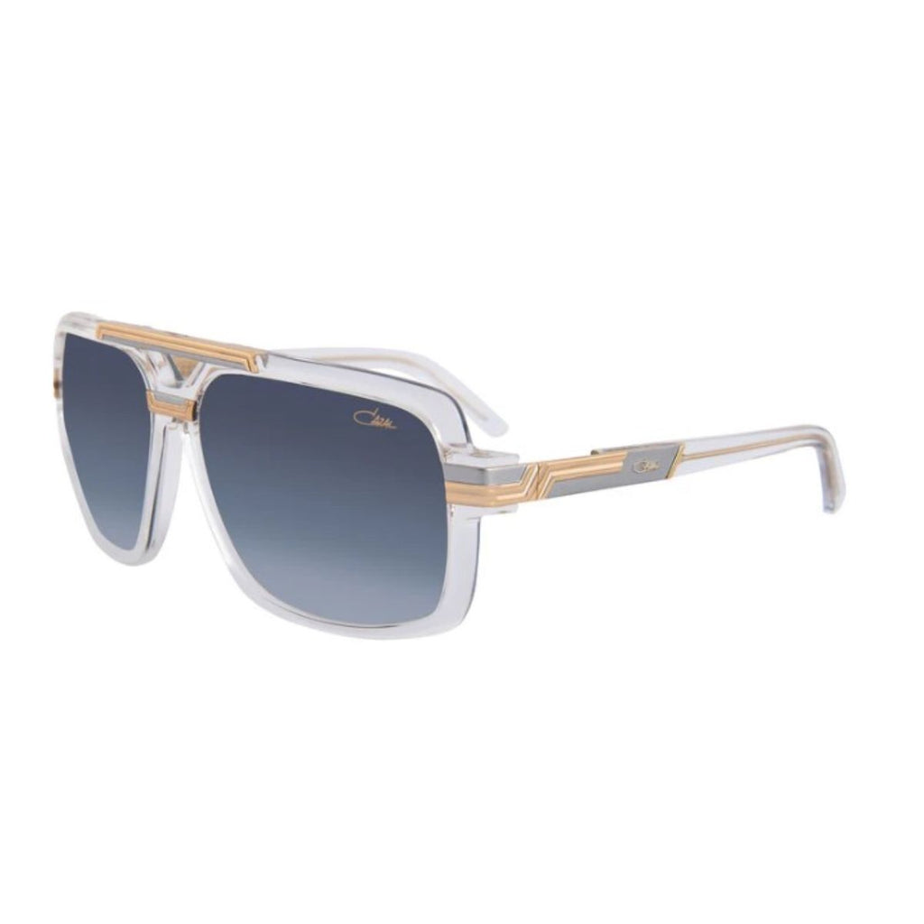 Gafas Cazal Mod 8042 col. 003 Crystal - Bicolour