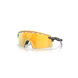 "Gafas Oakley Encoder Strike Vented con montura de carbono mate y lentes prizm 24k."