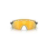 "Gafas Oakley Encoder Strike Vented con montura de carbono mate y lentes prizm 24k."