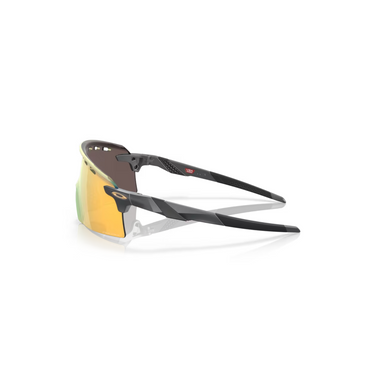 "Gafas Oakley Encoder Strike Vented con montura de carbono mate y lentes prizm 24k."