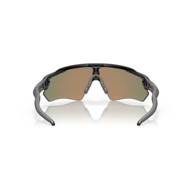 "Gafas de sol Oakley con lentes Prizm Road y diseño ergonómico"