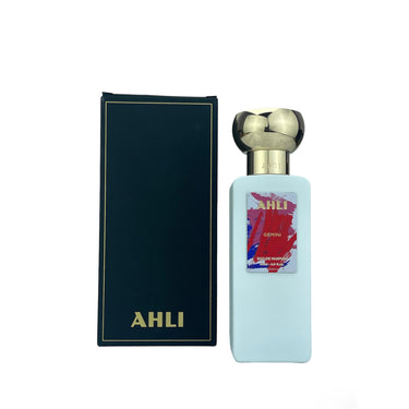 Perfume Ahli Gemini