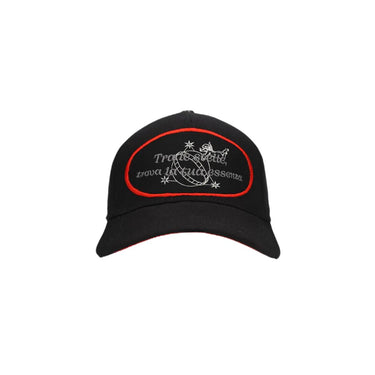 Gorra Clemont Ovoido