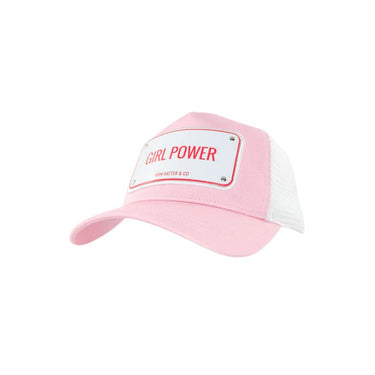 Gorra John Hatter Girl Power