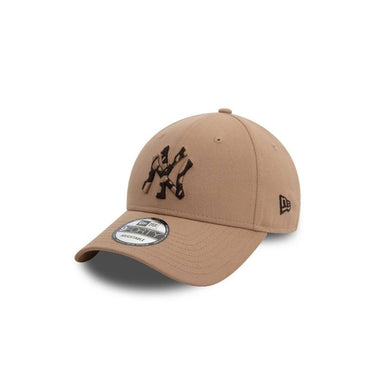 GORRA NEW ERA NY SEASONAL