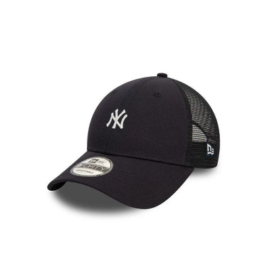 GORRA NEW ERA NY TRUCKER