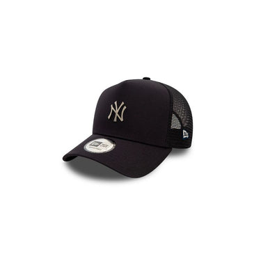 GORRA NEW ERA NY TRUCKER