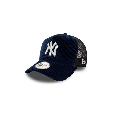 Gorra New Era NY CORD