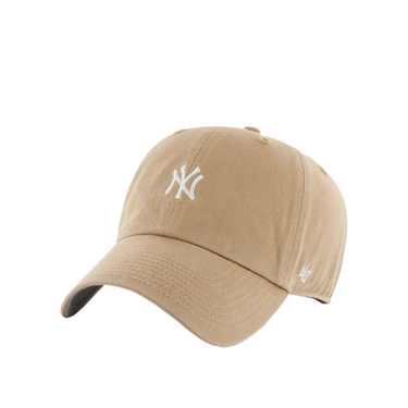 Gorra 47 New York Yankees Camel