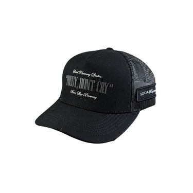 Gorra Social Harmony Ciprius SHG1401