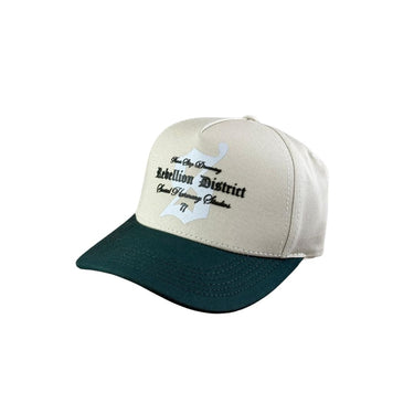 Gorra Social Harmony Emitta SHG1406