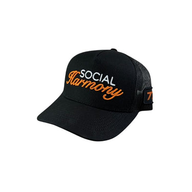 Gorra Social Harmony Maclava SHG1403