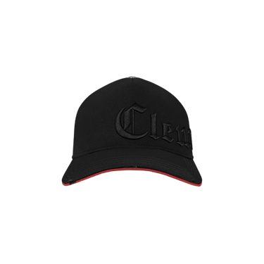 Gorra Clemont Lerici Negro 22030601