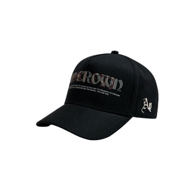 Gorra AP Crown Order