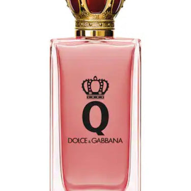 Perfume Dolce&gabbana Q Edpi Intense.