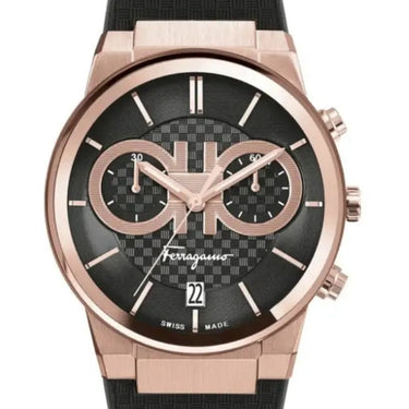 Reloj Salvatore Ferragamo Zafiro Crono SFME00721