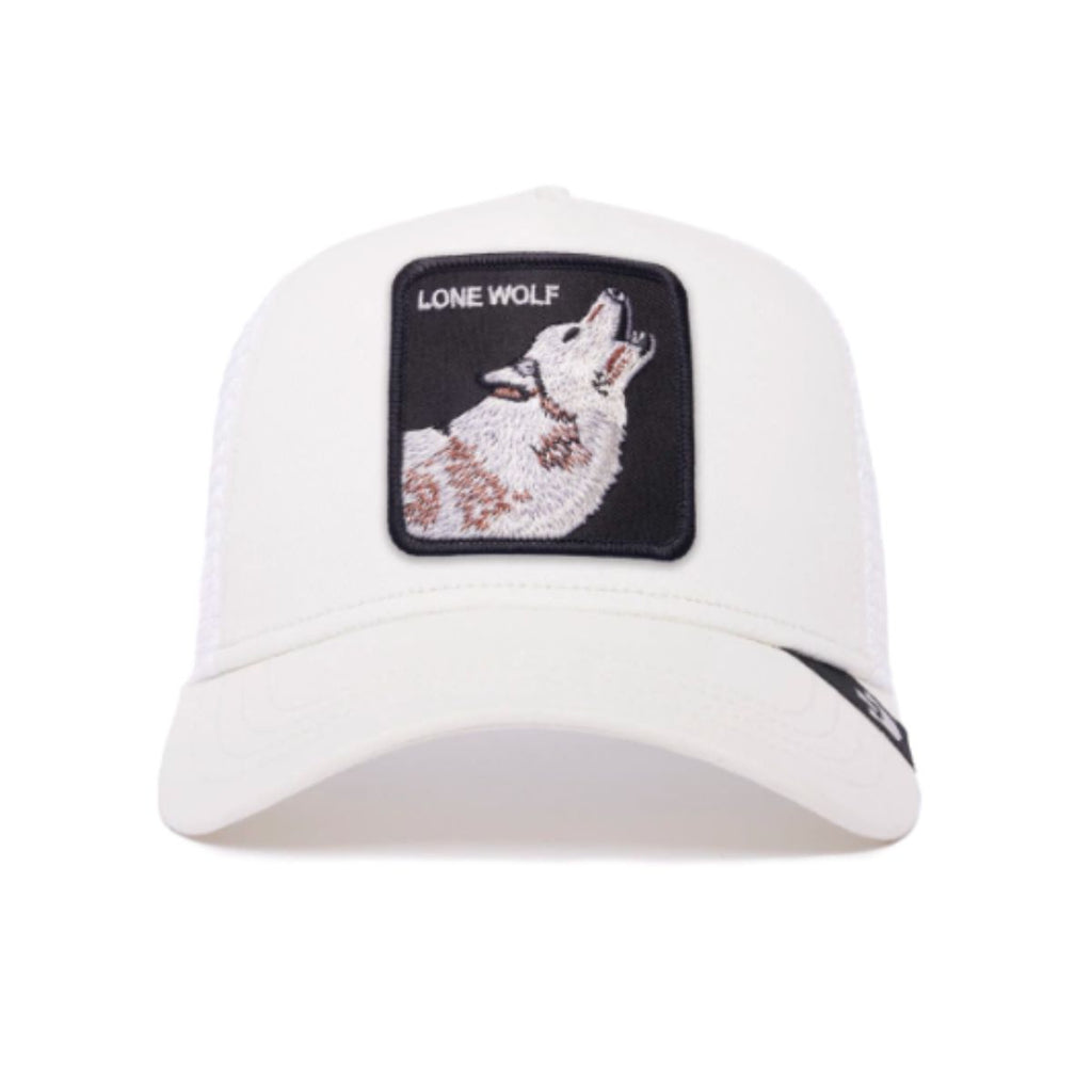 Gorra Goorin Bros Lone Wolf