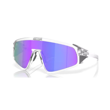 Gafas Oakley Latch panel Mate transparente OO94040235