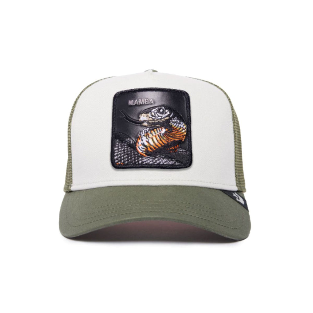 Gorra Goorin Bros Mamba