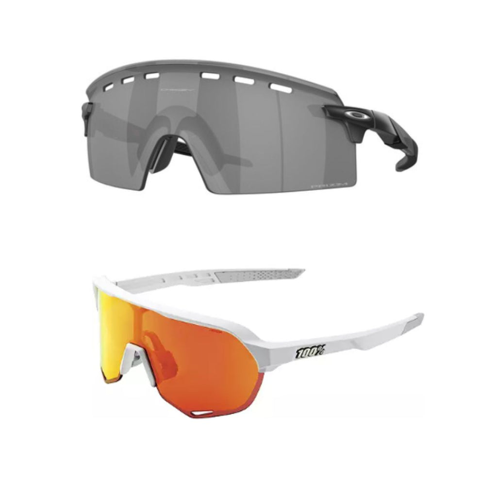 Perfect Match Gafas OAKLEY  +  Gafas  100%