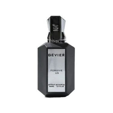 Pefume Devier Forgive Us Silver