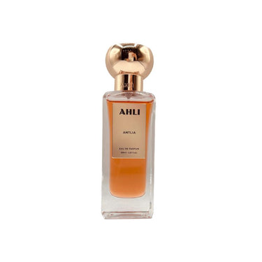 Perfume Ahli Antlia