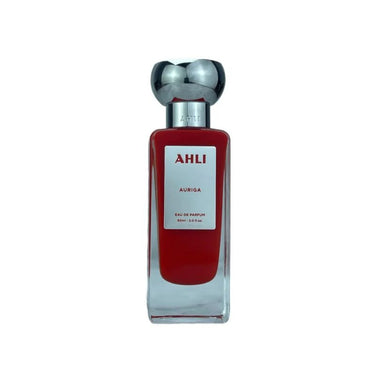 Perfume Ahli Auriga