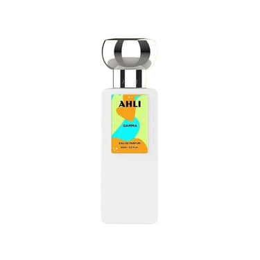 Perfume Ahli Gamma