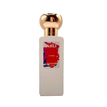 Perfume Ahli Gemini