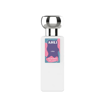 Perfume Ahli Lyra