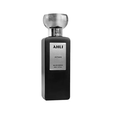 Perfume Ahli Octans