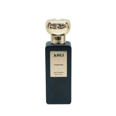 Perfume Ahli Overdose