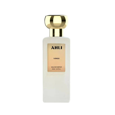 Perfume Ahli Virgo