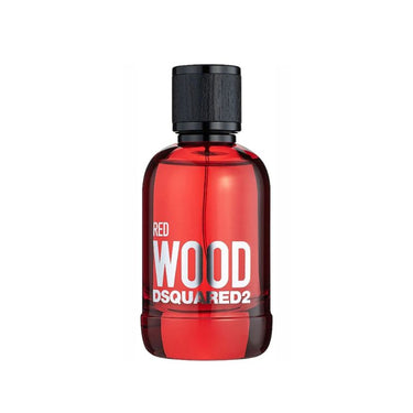 Perfume Dsquared Red Wood.