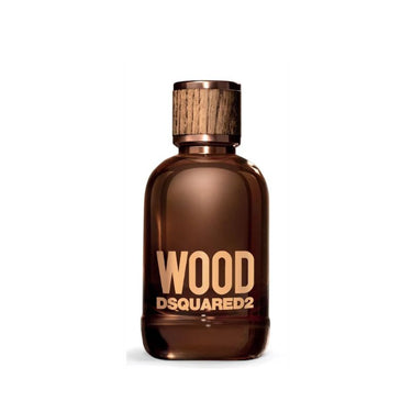 Perfume Dsquared Wood Pour Homme.