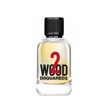 Perfume Dsquared2 Two Wood.