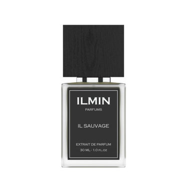 Perfume Ilmin Il Sauvage