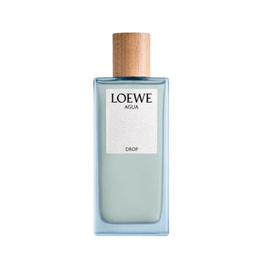 Perfume Loewe Agua Drop.