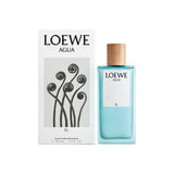 "perfume loewe con caja blanca"