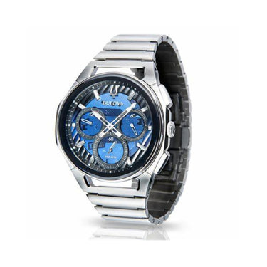 "Reloj marca bulova para hombre"