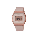 "Reloj Casio Digital de color rosa"