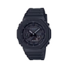 "Reloj G-shock de color negro"