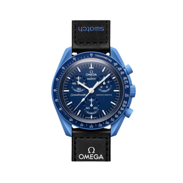 Reloj Omega Swatch Mission To Neptune