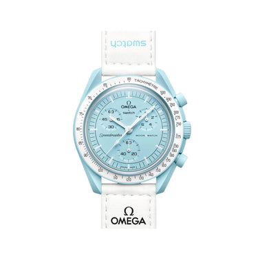 Reloj Omega Swatch Mission To Uranus