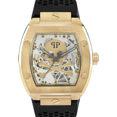 Reloj Philipp Plein The Skull Herrenuhr PWBAA0321