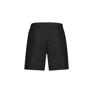 "Shorts BALR. Classic Swim de color negro con cierre en la parte lateral."