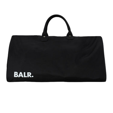 U-Series BALR. Small Duffle Bag Jet