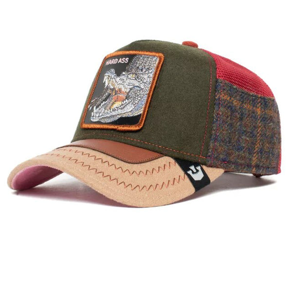 Gorra Goorin Bros Hard Ass