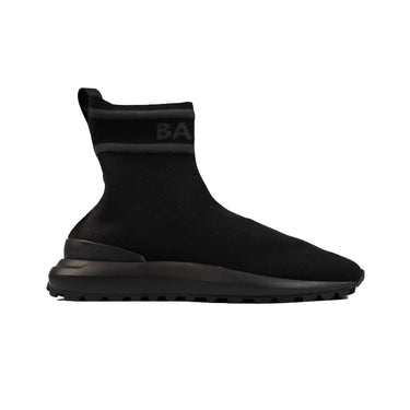 Zapatos BALR. X6 Logo Sock Sneaker